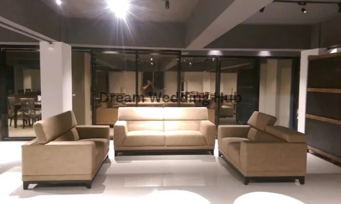 My Home Exclusive Furniture